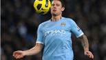 Wayne Bridge: Tôi phải thoát khỏi Man City